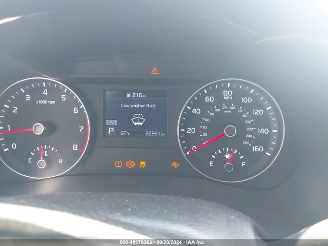 KIA Forte Lxs 2020 3KPF24AD4LE223697 Image 7
