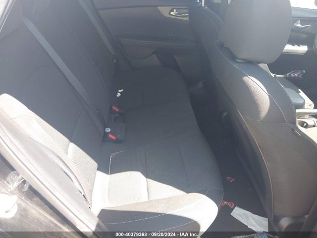 KIA Forte Lxs 2020 3KPF24AD4LE223697 Image 8