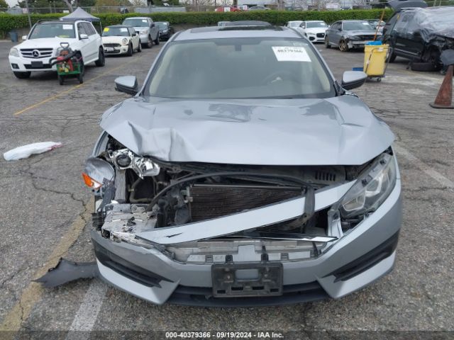 2HGFC2F7XHH556469 Honda CIVIC EX