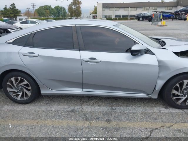2HGFC2F7XHH556469 Honda CIVIC EX
