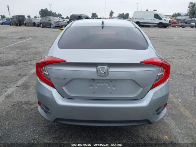 2HGFC2F7XHH556469 Honda CIVIC EX