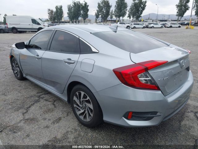 2HGFC2F7XHH556469 Honda CIVIC EX