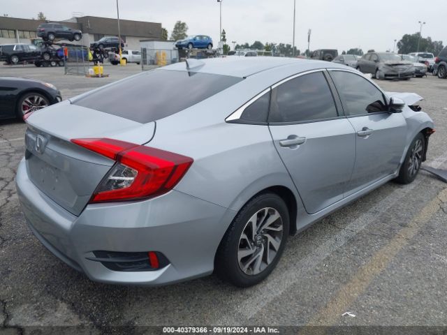 2HGFC2F7XHH556469 Honda CIVIC EX