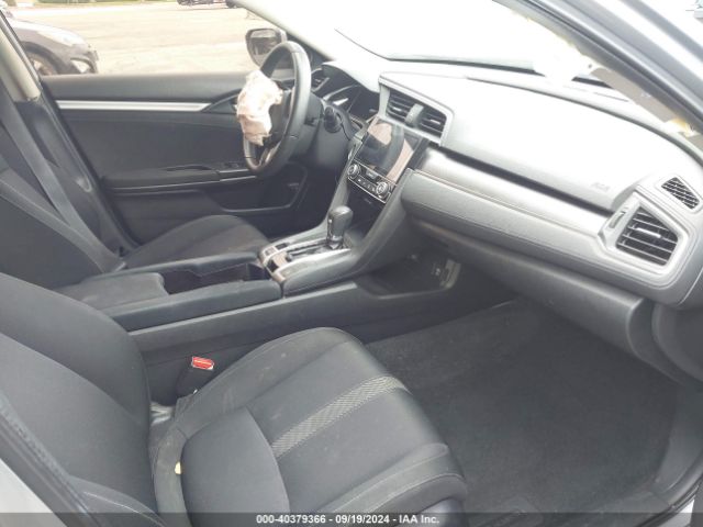 2HGFC2F7XHH556469 Honda CIVIC EX