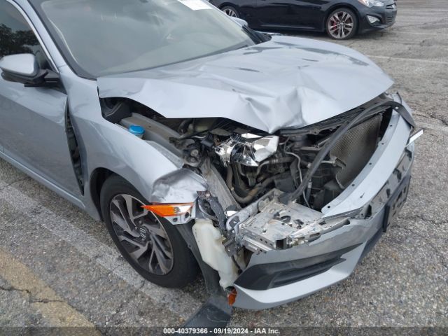 2HGFC2F7XHH556469 Honda CIVIC EX