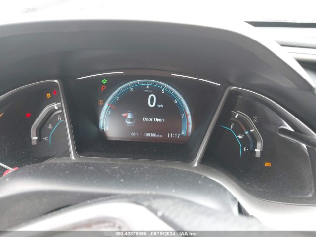 2HGFC2F7XHH556469 Honda CIVIC EX