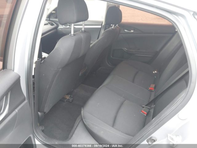 2HGFC2F7XHH556469 Honda CIVIC EX