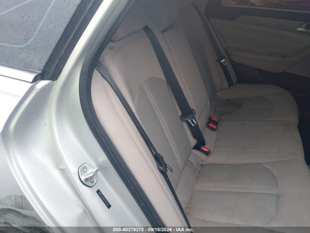 5NPE24AA9FH115545 Hyundai SONATA ECO