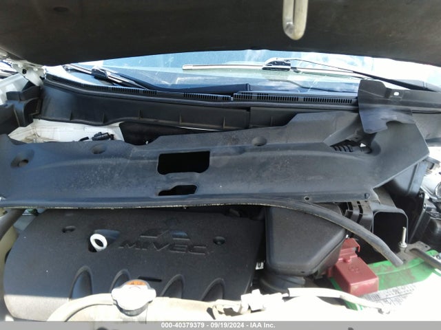 2015 MITSUBISHI OUTLANDER SPORT 4A4AR4AW9FE033720 Photo 9