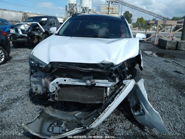 4A4AR4AW9FE033720 Mitsubishi Outlander Sport Gt