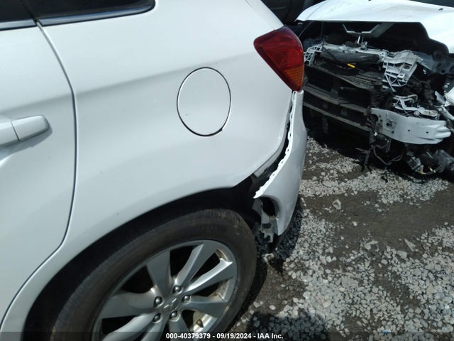 4A4AR4AW9FE033720 Mitsubishi Outlander Sport Gt