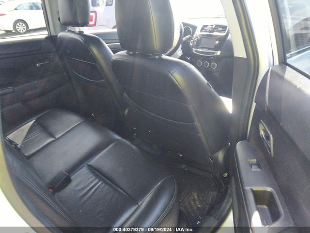 2015 MITSUBISHI OUTLANDER SPORT 4A4AR4AW9FE033720 Photo 7