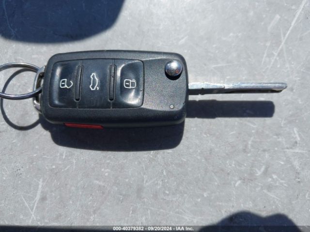 1VWBV7A33FC059513 Volkswagen Passat 2.0l Tdi Se