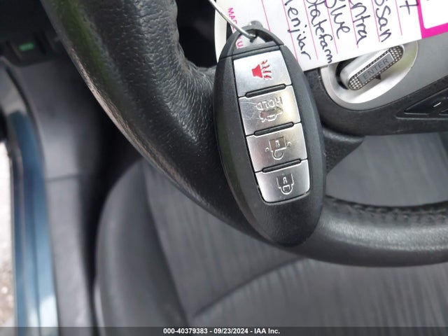 Nissan SENTRA SV 2017 3N1AB7AP6HY288338 Image 11