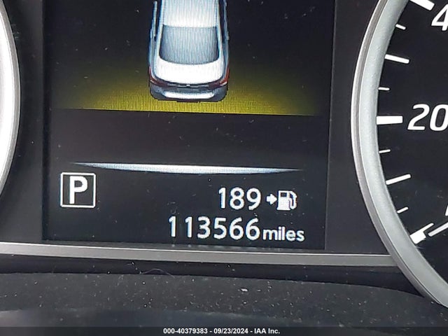 Nissan SENTRA SV 2017 3N1AB7AP6HY288338 Image 16