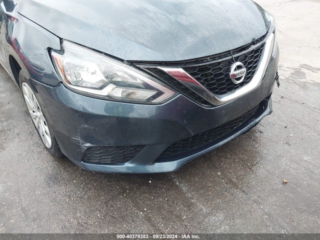 Nissan SENTRA SV 2017 3N1AB7AP6HY288338 Image 19
