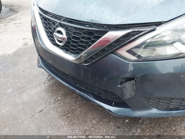 Nissan SENTRA SV 2017 3N1AB7AP6HY288338 Image 20