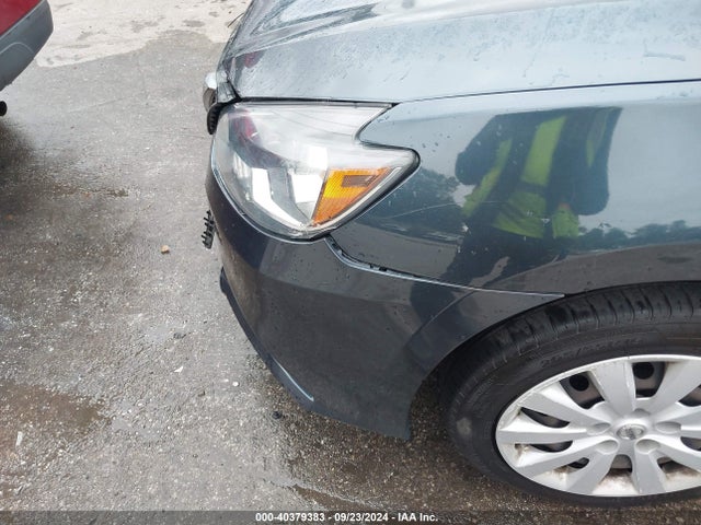 Nissan SENTRA SV 2017 3N1AB7AP6HY288338 Image 21