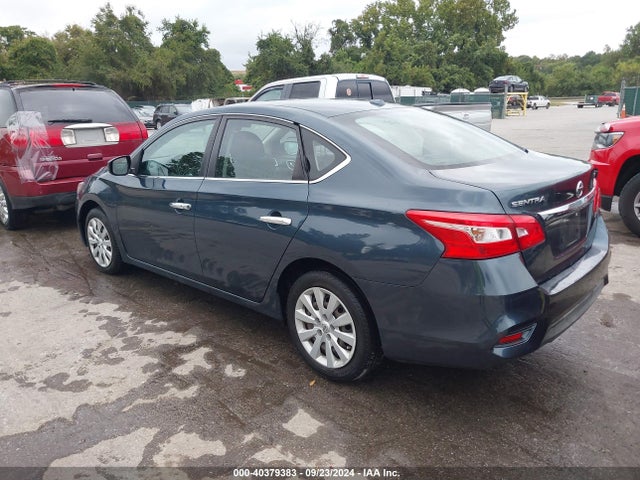 Nissan SENTRA SV 2017 3N1AB7AP6HY288338 Image 3