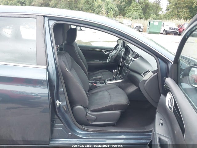 Nissan SENTRA SV 2017 3N1AB7AP6HY288338 Image 5