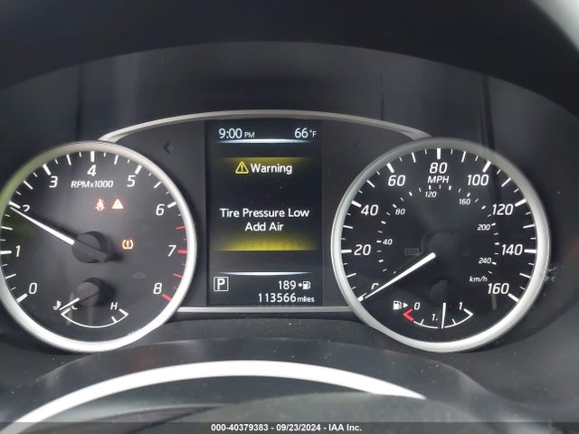 Nissan SENTRA SV 2017 3N1AB7AP6HY288338 Image 7