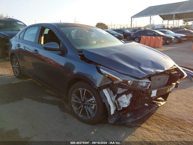 KIA Forte Lxs 2023 3KPF24AD5PE668942 Image 1
