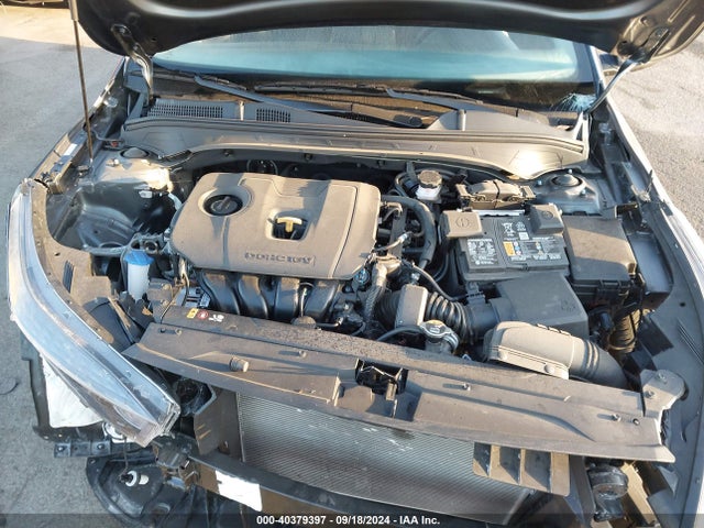 KIA Forte Lxs 2023 3KPF24AD5PE668942 Image 10