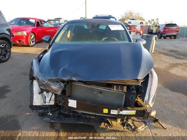 KIA Forte Lxs 2023 3KPF24AD5PE668942 Image 13