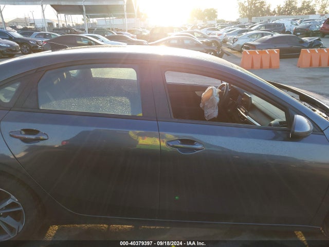 KIA Forte Lxs 2023 3KPF24AD5PE668942 Image 14