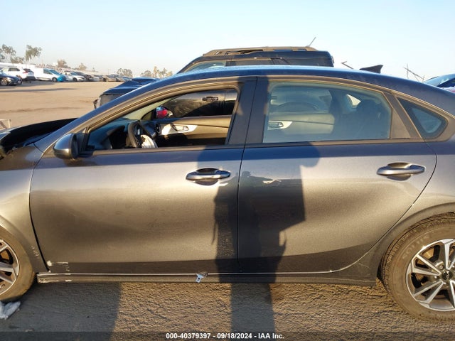 KIA Forte Lxs 2023 3KPF24AD5PE668942 Image 15