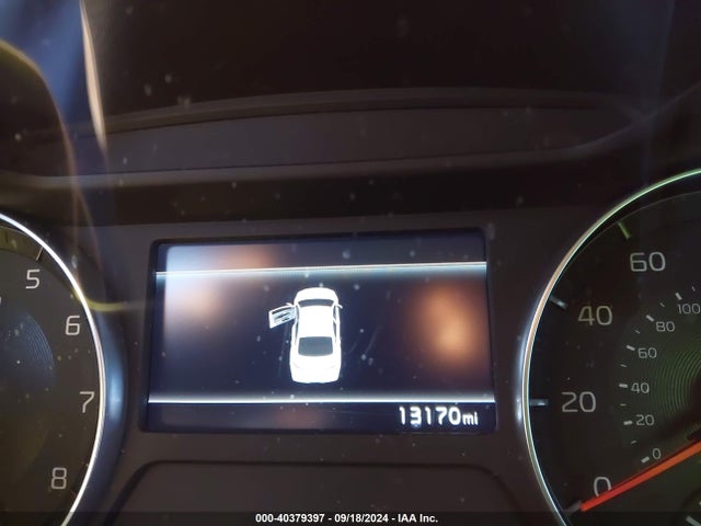 KIA Forte Lxs 2023 3KPF24AD5PE668942 Image 16