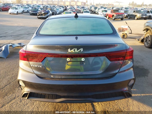 KIA Forte Lxs 2023 3KPF24AD5PE668942 Image 17