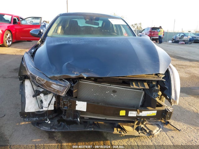 KIA Forte Lxs 2023 3KPF24AD5PE668942 Image 6