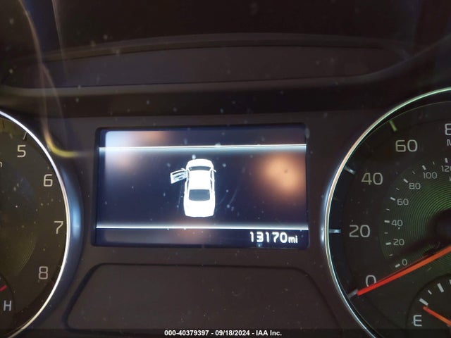 KIA Forte Lxs 2023 3KPF24AD5PE668942 Image 7