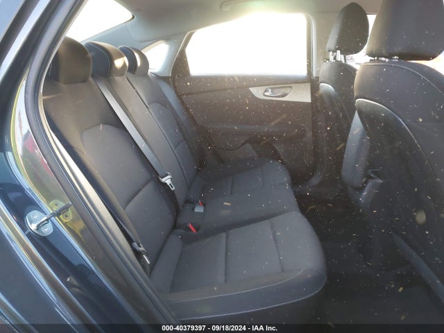 KIA Forte Lxs 2023 3KPF24AD5PE668942 Image 8