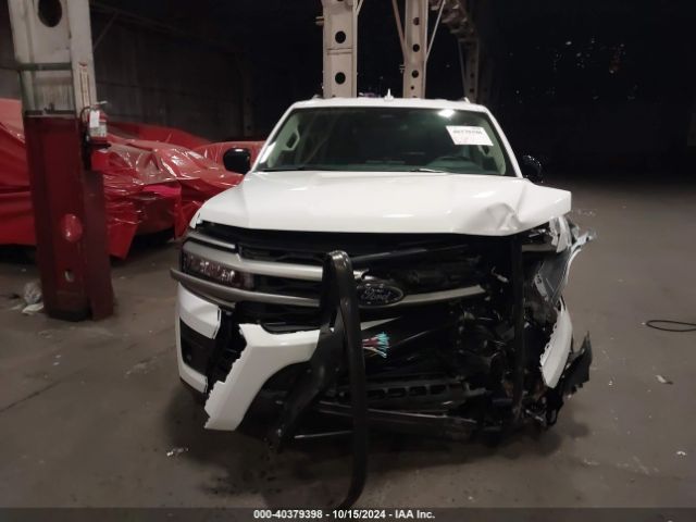 1FMJU1G81REA17217 Ford Expedition Xl