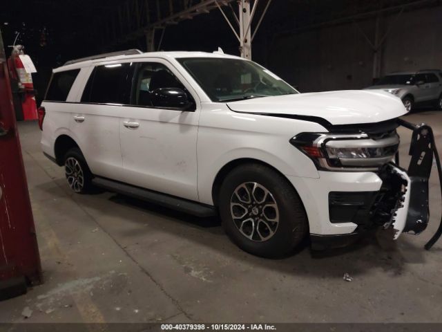 1FMJU1G81REA17217 Ford Expedition Xl