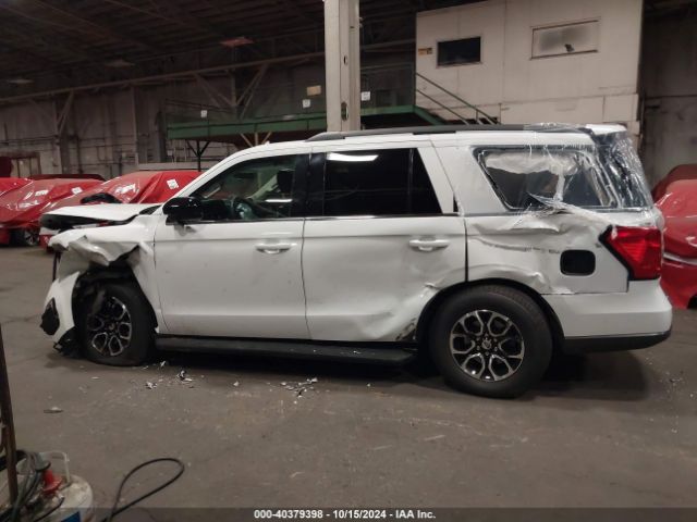 1FMJU1G81REA17217 Ford Expedition Xl