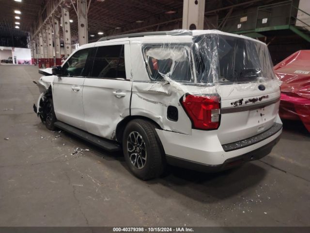 1FMJU1G81REA17217 Ford Expedition Xl