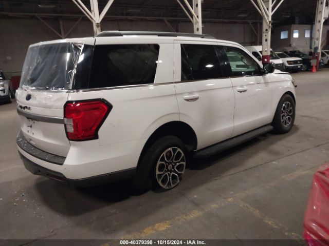 1FMJU1G81REA17217 Ford Expedition Xl