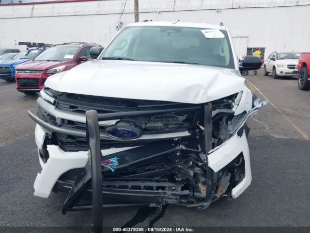 1FMJU1G81REA17217 Ford Expedition Xl