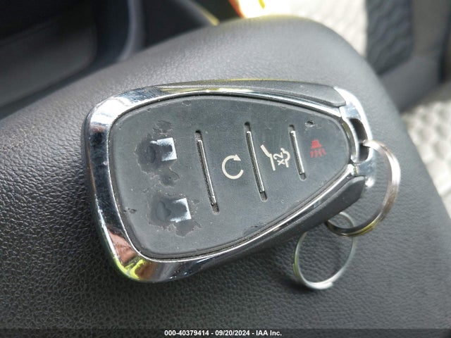 Chevrolet EQUINOX LT 2019 2GNAXKEV2K6298438 Image 11