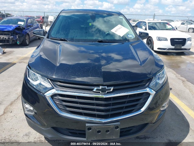 Chevrolet EQUINOX LT 2019 2GNAXKEV2K6298438 Image 12