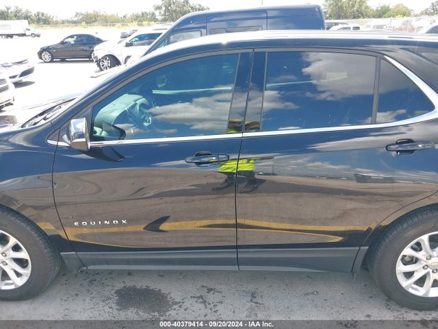 Chevrolet EQUINOX LT 2019 2GNAXKEV2K6298438 Image 14