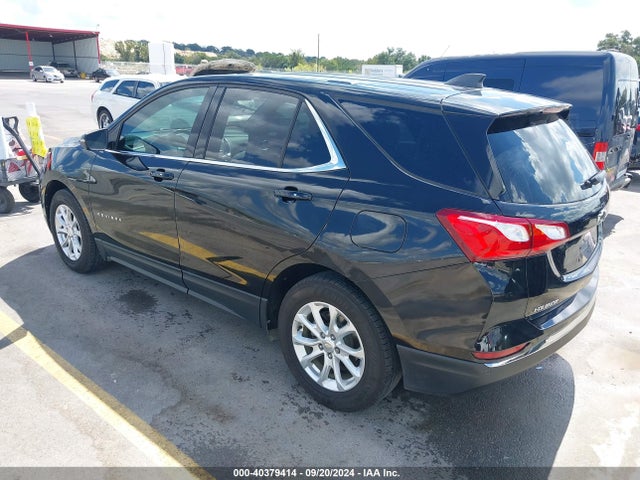 Chevrolet EQUINOX LT 2019 2GNAXKEV2K6298438 Image 3