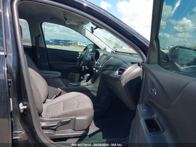 Chevrolet EQUINOX LT 2019 2GNAXKEV2K6298438 Image 5