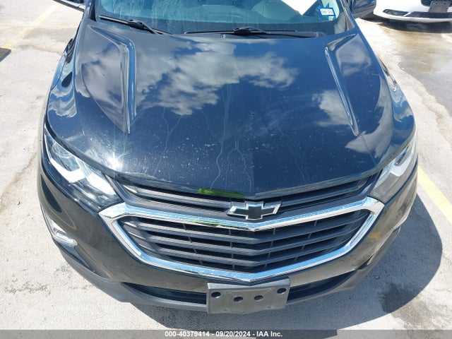 Chevrolet EQUINOX LT 2019 2GNAXKEV2K6298438 Image 6