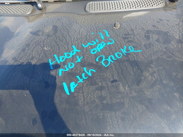 2006 MINI COOPER S WMWRE33566TL21319 Photo 9