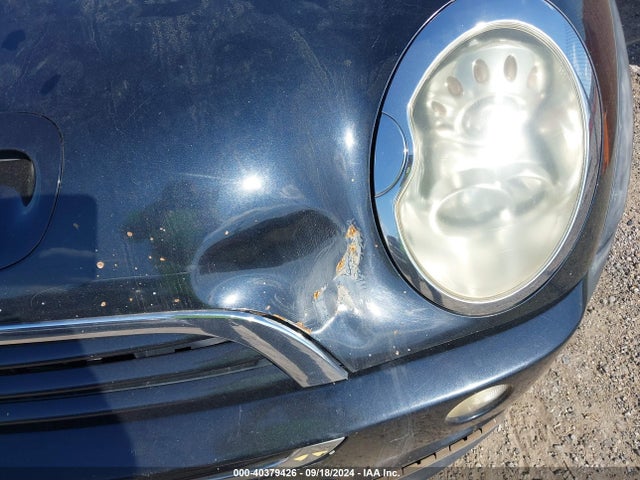 2006 MINI COOPER S WMWRE33566TL21319 Photo 5