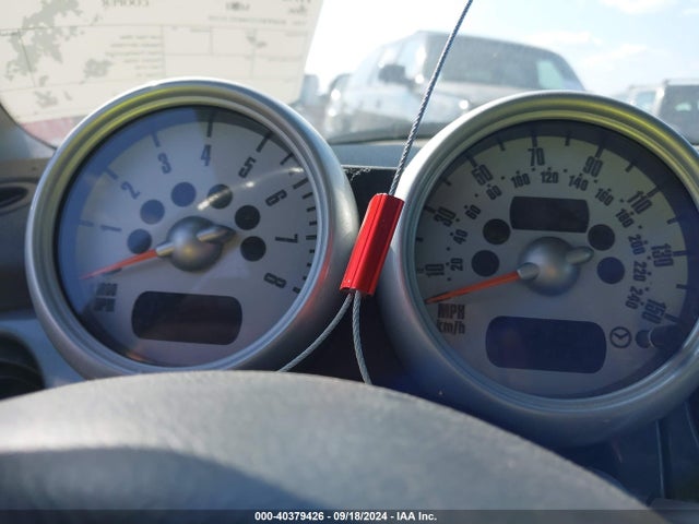 2006 MINI COOPER S WMWRE33566TL21319 Photo 6